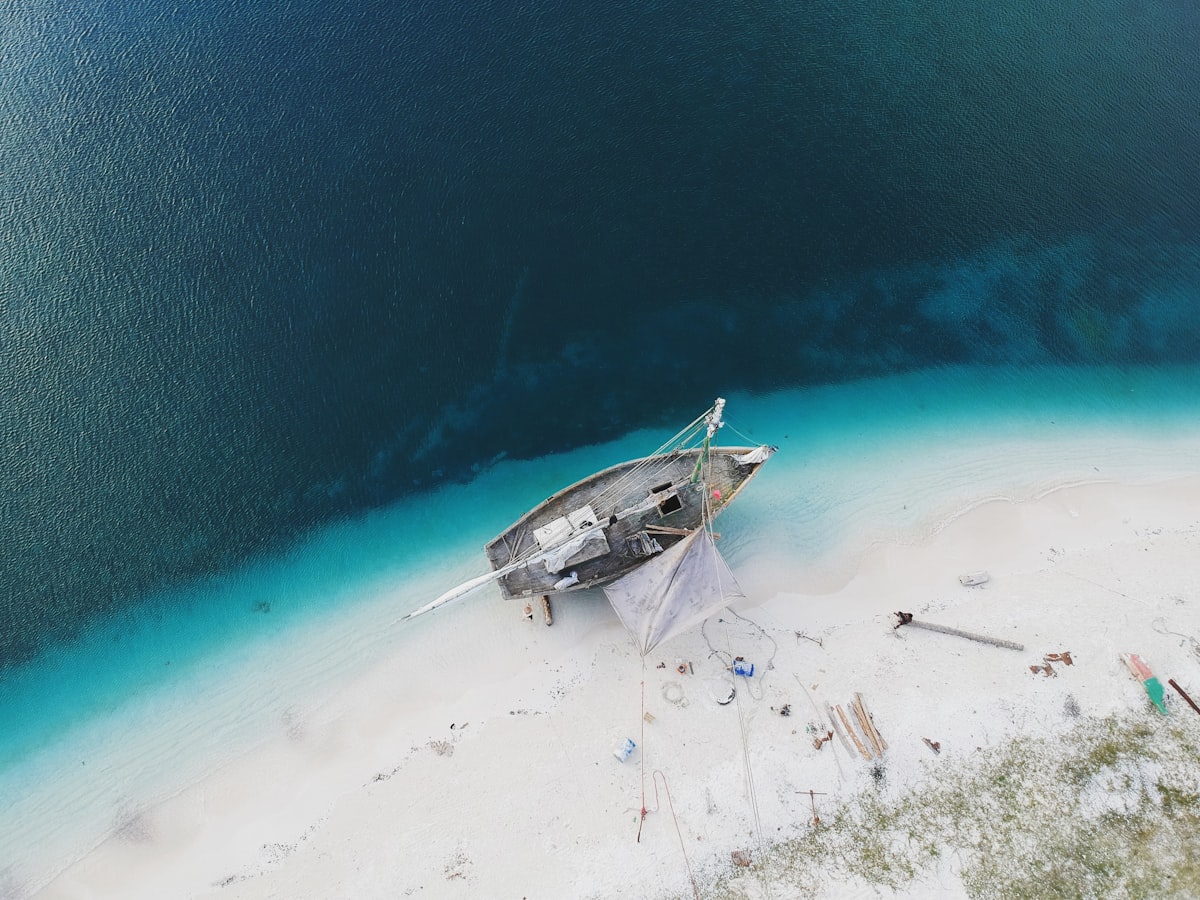 AGISTRI ISLAND ESCAPE: A Serene Boat Tour Adventure