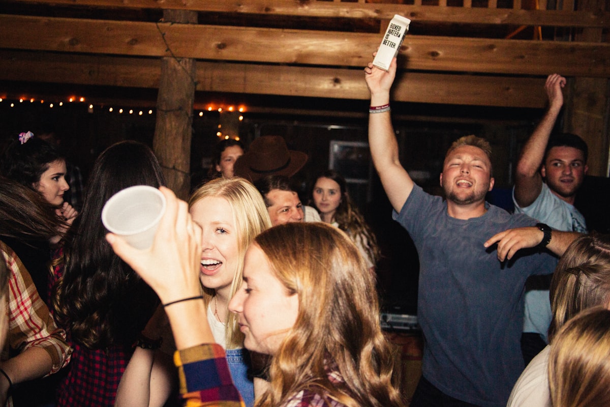 Bachelor/Bachelorette Party Cruise